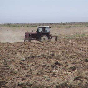 2005年新疆恰普其海水庫移民鹽堿改良項(xiàng)目(圖1) 2005年新疆恰普其海水庫移民鹽堿改良項(xiàng)目(圖1)